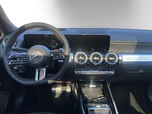 Mercedes-Benz GLB 250 4Matic 8G-Tronic