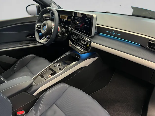 Alpine ALPINE A290 220 52kWh GTS