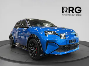 Alpine ALPINE A290 220 52kWh GTS