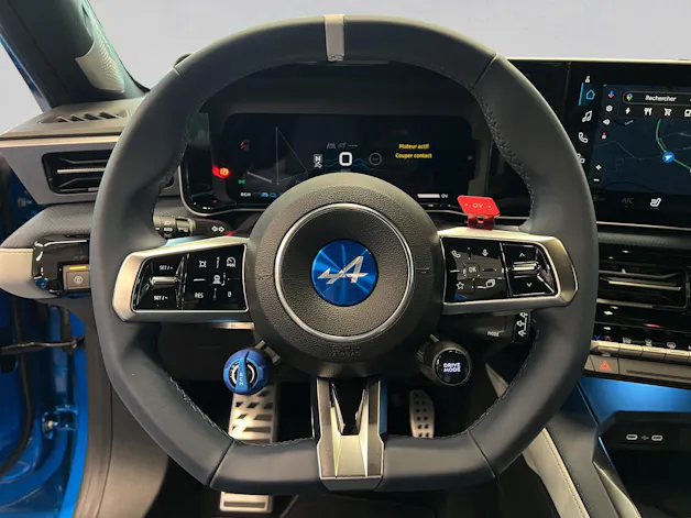 Alpine ALPINE A290 220 52kWh GTS