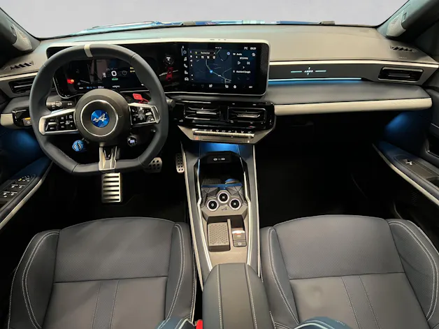 Alpine ALPINE A290 220 52kWh GTS