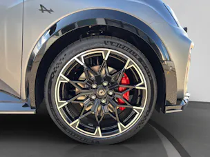 Alpine A290 220 52kWh GT Performance