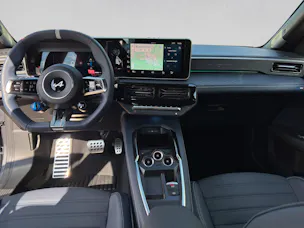 Alpine A290 220 52kWh GT Performance