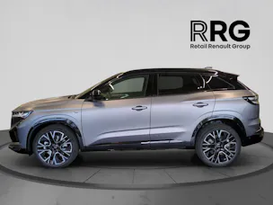 Renault Austral 1.2 HEV 200 Esprit Alpine