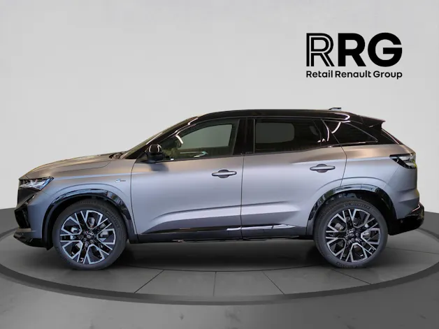 Renault Austral 1.2 HEV 200 Esprit Alpine