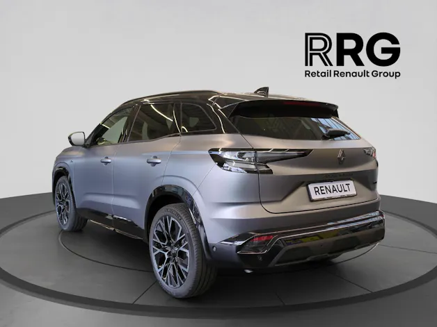 Renault Austral 1.2 HEV 200 Esprit Alpine