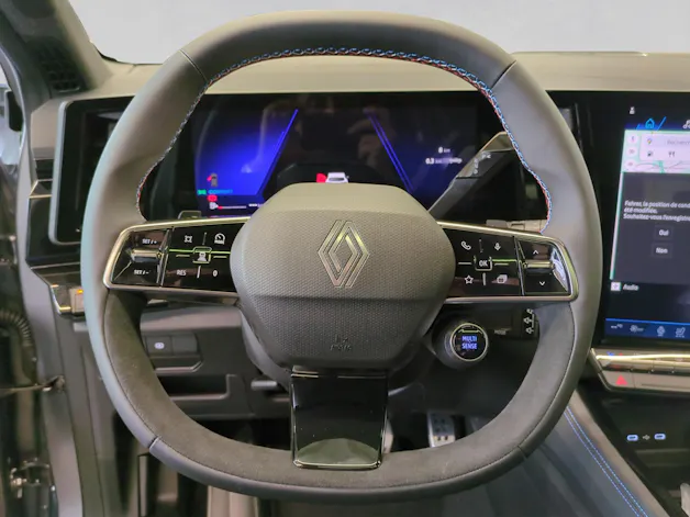 Renault Austral 1.2 HEV 200 Esprit Alpine