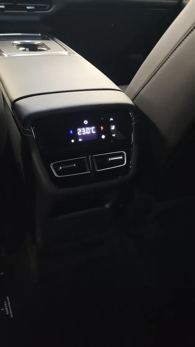Mazda 6e 245 80kWh Takumi