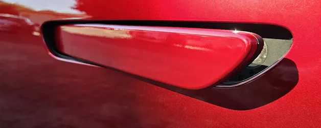 Mazda 6e 245 80kWh Takumi