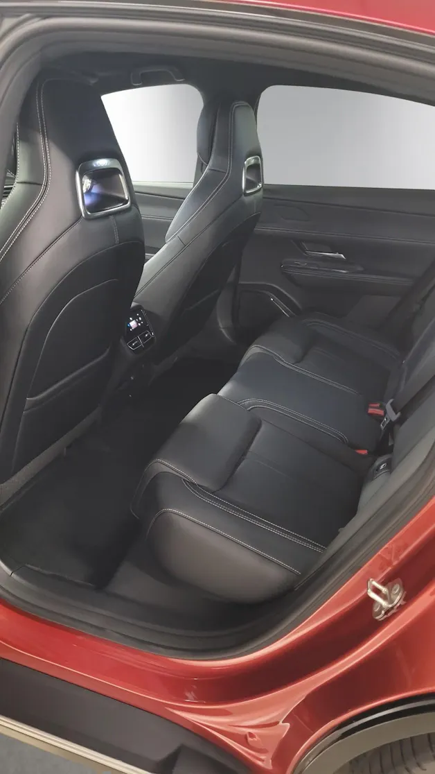 Mazda 6e 245 80kWh Takumi