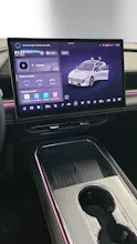 Mazda 6e 245 80kWh Takumi