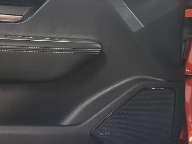 Mazda 6e 245 80kWh Takumi