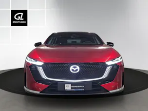 Mazda 6e 245 80kWh Takumi