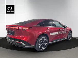 Mazda 6e 245 80kWh Takumi