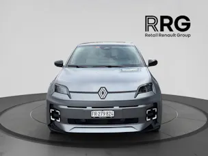 Renault R5 E-Tech Comfort Range 52 kWh Roland Garros