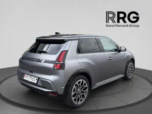 Renault R5 E-Tech Comfort Range 52 kWh Roland Garros