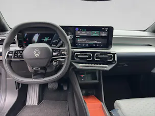 Renault R5 E-Tech Comfort Range 52 kWh Roland Garros