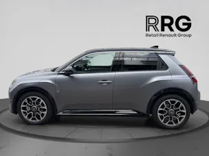 Renault R5 E-Tech Comfort Range 52 kWh Roland Garros