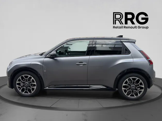 Renault R5 E-Tech Comfort Range 52 kWh Roland Garros