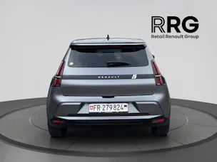Renault R5 E-Tech Comfort Range 52 kWh Roland Garros