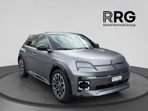 Renault R5 E-Tech Comfort Range 52 kWh Roland Garros