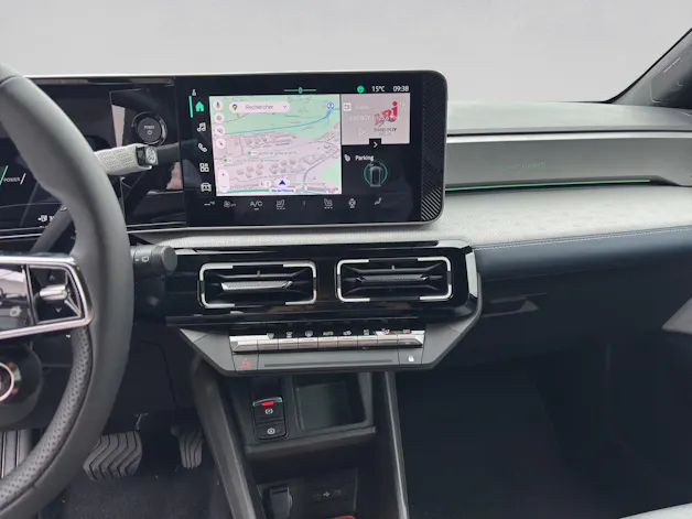 Renault R5 E-Tech Comfort Range 52 kWh Roland Garros