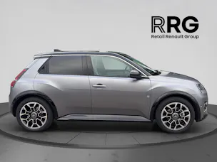 Renault R5 E-Tech Comfort Range 52 kWh Roland Garros