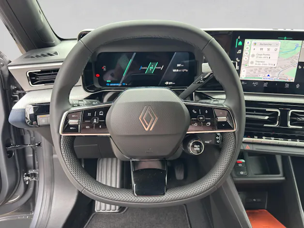 Renault R5 E-Tech Comfort Range 52 kWh Roland Garros