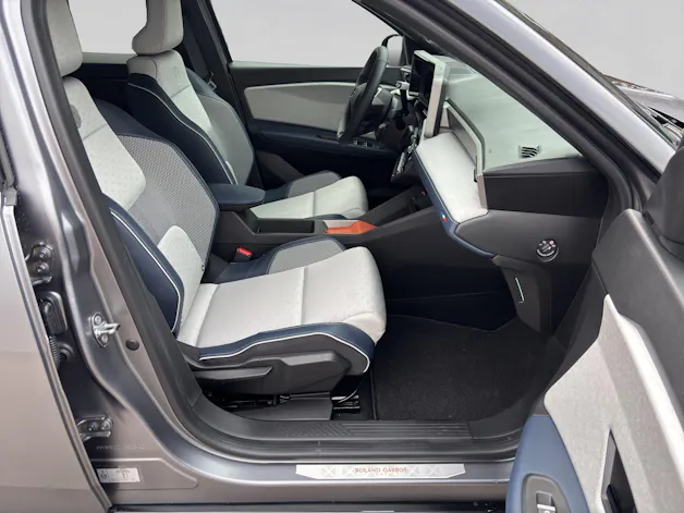 Renault R5 E-Tech Comfort Range 52 kWh Roland Garros