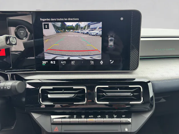 Renault R5 E-Tech Comfort Range 52 kWh Roland Garros