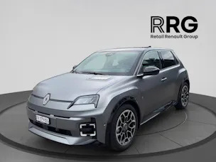 Renault R5 E-Tech Comfort Range 52 kWh Roland Garros