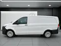 Mercedes-Benz Vito 114 CDI Lang Mixto 9G-Tronic 4M Pro