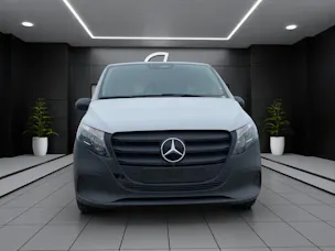 Mercedes-Benz Vito 114 CDI Lang Mixto 9G-Tronic 4M Pro