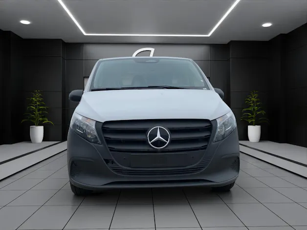 Mercedes-Benz Vito 114 CDI Lang Mixto 9G-Tronic 4M Pro