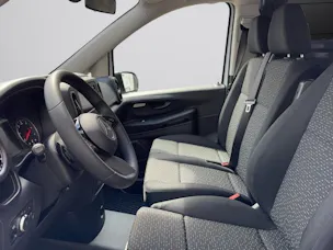 Mercedes-Benz Vito 114 CDI Lang Mixto 9G-Tronic 4M Pro