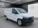 Mercedes-Benz Vito 114 CDI Lang Mixto 9G-Tronic 4M Pro