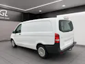 Mercedes-Benz Vito 114 CDI Lang Mixto 9G-Tronic 4M Pro