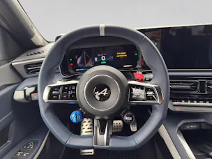 Alpine A290 220 52kWh GTS