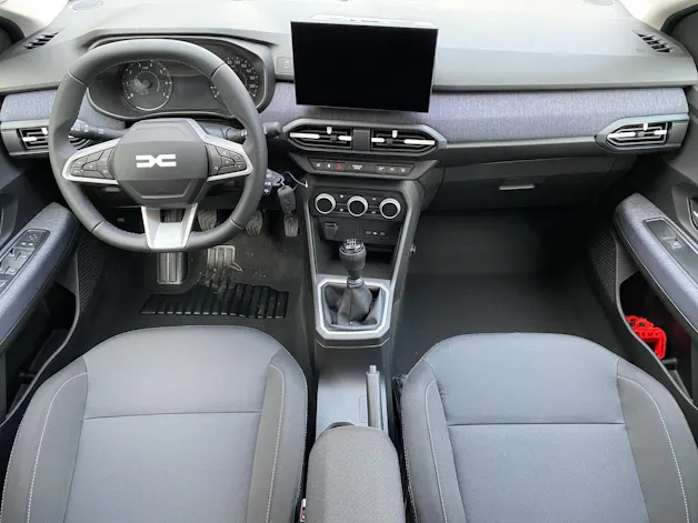 Dacia Sandero TCe 100 Expression