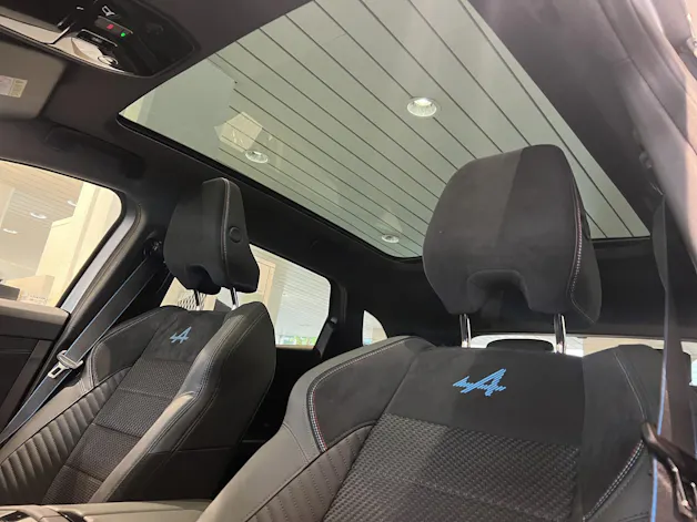 Renault Austral 1.2 HEV 200 Esprit Alpine A