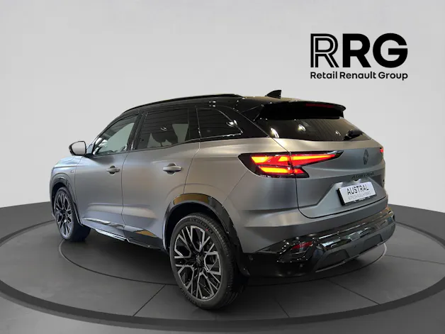 Renault Austral 1.2 HEV 200 Esprit Alpine A