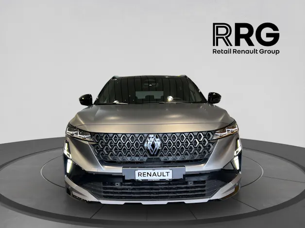 Renault Austral 1.2 HEV 200 Esprit Alpine A