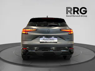 Renault Austral 1.2 HEV 200 Esprit Alpine A