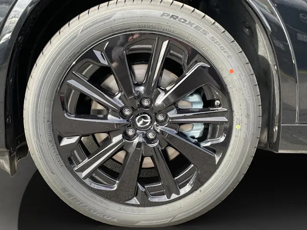 Mazda CX-60 PHEV 327ps Homura AWD