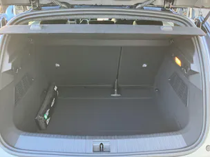 Renault Mégane E-TECH EV60 Esprit Alpine