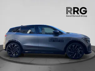 Renault Mégane E-TECH EV60 Esprit Alpine