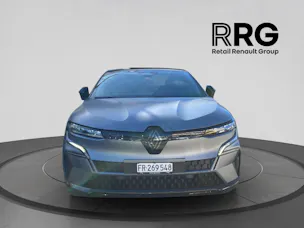 Renault Mégane E-TECH EV60 Esprit Alpine