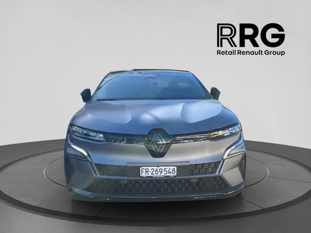 Renault Mégane E-TECH EV60 Esprit Alpine