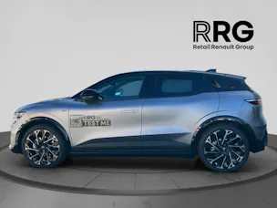 Renault Mégane E-TECH EV60 Esprit Alpine