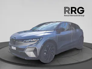 Renault Mégane E-TECH EV60 Esprit Alpine